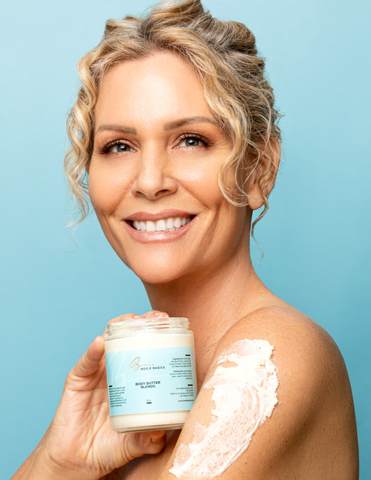 Body Butter