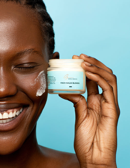 Face Balm