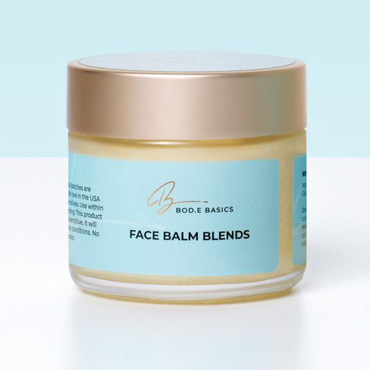 Face Balm