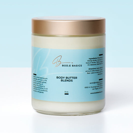 Body Butter
