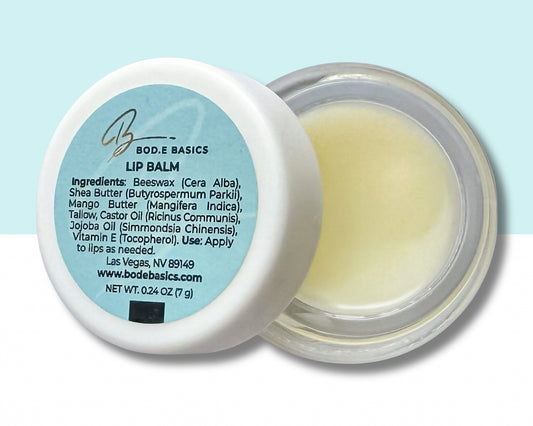 Lip Balm